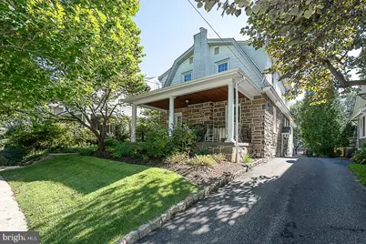 205 N Edgmont, Media, PA 19063 - Photo 1