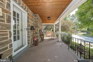 205 N Edgmont, Media, PA 19063 - Photo 3