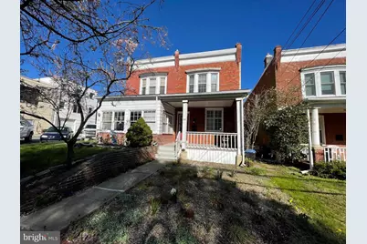 303 S Olive Street #2ND FLOOR, Media, PA 19063 - Photo 1