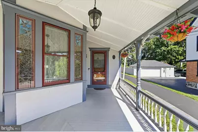 59 W Greenwood Avenue, Lansdowne, PA 19050 - Photo 3