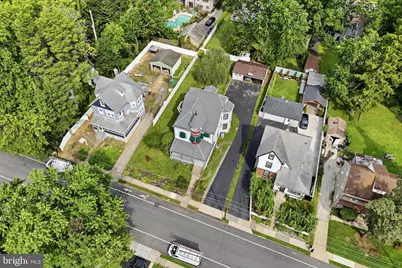 59 W Greenwood Avenue, Lansdowne, PA 19050 - Photo 5