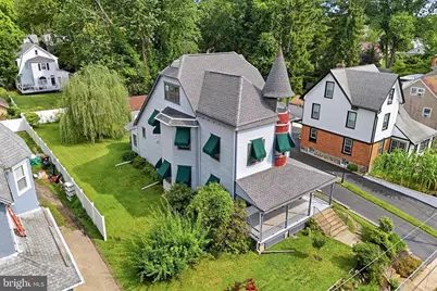 59 W Greenwood Avenue, Lansdowne, PA 19050 - Photo 3
