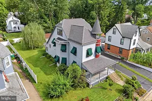 59 W Greenwood Ave, Lansdowne, PA 19050 - Photo 3