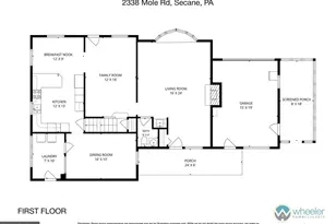2338 Mole Rd, Secane, PA 19018 - Photo 33