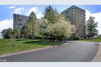 1030 Lancaster #717, Bryn Mawr, PA 19010 - Photo 1