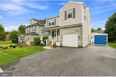 107 Milmont Avenue, Milmont Park, PA 19033 - Photo 3