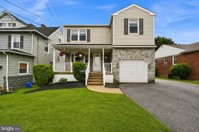 107 Milmont Avenue, Milmont Park, PA 19033 - Photo 1