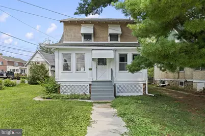 1221 Prospect Avenue, Prospect Park, PA 19076 - Photo 1