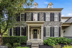 1 Magnolia Way, Chadds Ford, PA 19317 - Photo 3