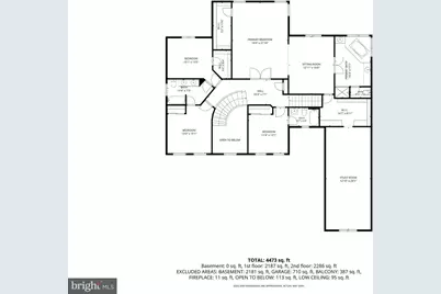 1 Magnolia Way, Chadds Ford, PA 19317 - Photo 67