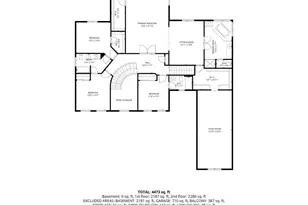 1 Magnolia Way, Chadds Ford, PA 19317 - Photo 67
