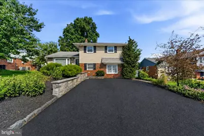 310 Columbia Place, Broomall, PA 19008 - Photo 1