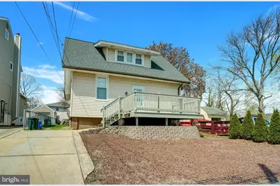 109 Printz Avenue #2, Norwood, PA 19074 - Photo 1