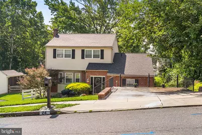 24 Winding, Upper Chichester, PA 19061 - Photo 19