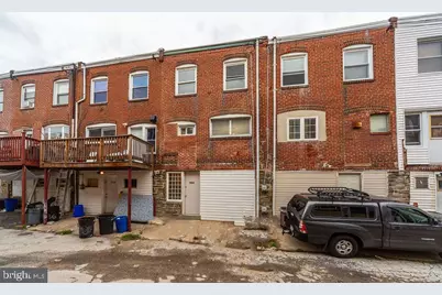 7032 Clover Lane, Upper Darby, PA 19082 - Photo 23