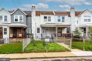 7032 Clover Ln, Upper Darby, PA 19082 - Photo 1
