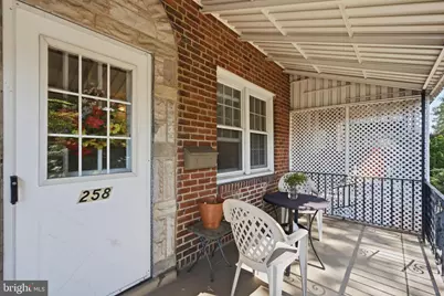 258 Hampden Road, Upper Darby, PA 19082 - Photo 1
