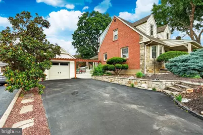966 Edgewood Drive, Springfield, PA 19064 - Photo 57