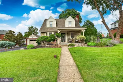 966 Edgewood Drive, Springfield, PA 19064 - Photo 3