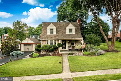 966 Edgewood Drive, Springfield, PA 19064 - Photo 83