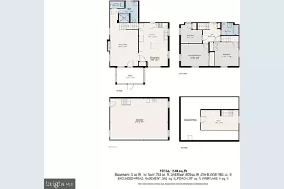 125 S Sproul Road, Broomall, PA 19008 - Photo 45