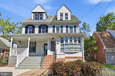 55 E Essex Avenue, Lansdowne, PA 19050 - Photo 1