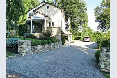 115 Morton Avenue #1ST FLOOR - UNIT B, Broomall, PA 19008 - Photo 1