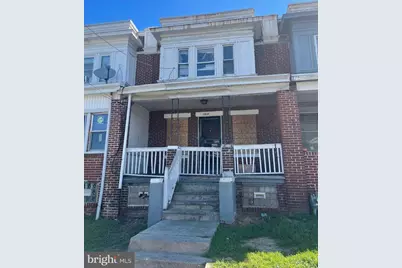 1037 McDowell Avenue, Chester, PA 19013 - Photo 1