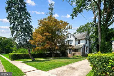 107 Lincoln Avenue, Lansdowne, PA 19050 - Photo 1