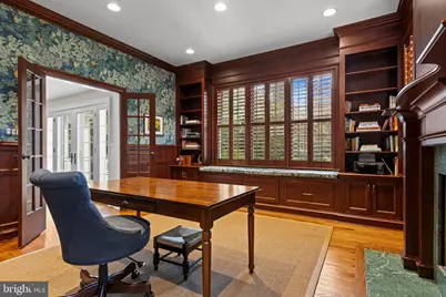 72 Farrier Lane, Newtown Square, PA 19073 - Photo 37