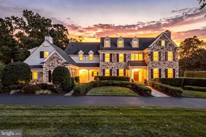 72 Farrier Lane, Newtown Square, PA 19073 - Photo 1