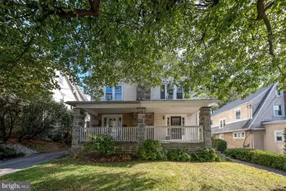 17 E Turnbull Avenue, Havertown, PA 19083 - Photo 3