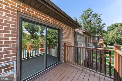 5200 Hilltop Drive #B-22, Brookhaven, PA 19015 - Photo 17