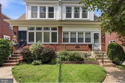 167 W Albemarle Avenue, Lansdowne, PA 19050 - Photo 1