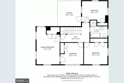 210 S Swarthmore Avenue, Swarthmore, PA 19081 - Photo 45