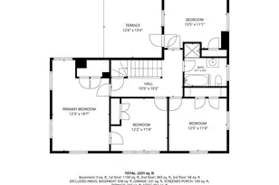 210 S Swarthmore Ave, Swarthmore, PA 19081 - Photo 45