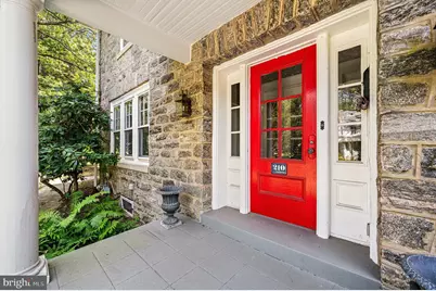 210 S Swarthmore Avenue, Swarthmore, PA 19081 - Photo 3