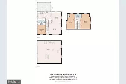 408 Lindsay Street, Ridley Park, PA 19078 - Photo 29
