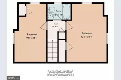 408 Lindsay Street, Ridley Park, PA 19078 - Photo 27