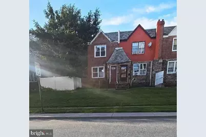 7247 Bradford Road, Upper Darby, PA 19082 - Photo 1