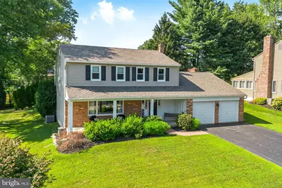 256 Clover Circle, Media, PA 19063 - Photo 37