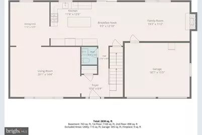 256 Clover Circle, Media, PA 19063 - Photo 39