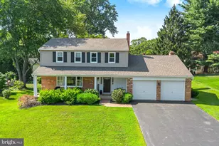 256 Clover Cir, Media, PA 19063 - Photo 1