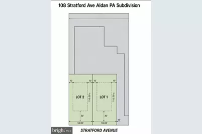 108 Stratford Avenue, Aldan, PA 19018 - Photo 19