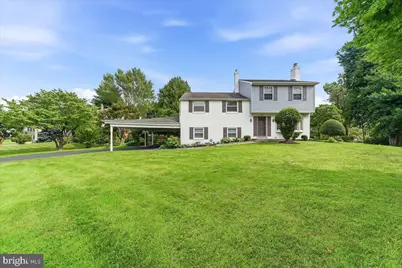 100 Governors Drive, Wallingford, PA 19086 - Photo 1