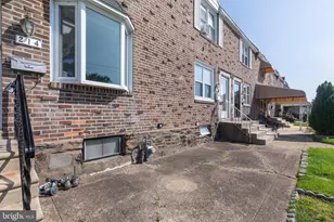 214 Westbridge Rd, Glenolden, PA 19036 - Photo 3