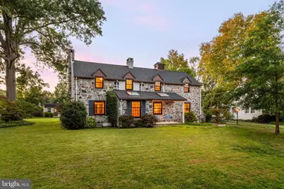 13 Green Valley Road, Wallingford, PA 19086 - Photo 1