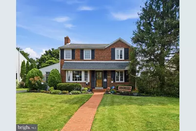 1117 Cornell Avenue, Drexel Hill, PA 19026 - Photo 1