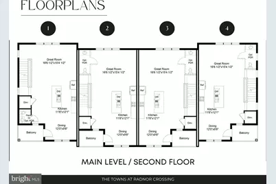 247 S Bryn Mawr Avenue, Bryn Mawr, PA 19010 - Photo 5