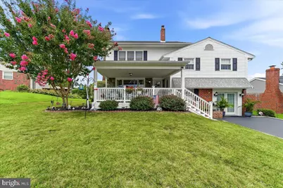 320 Columbia Place, Broomall, PA 19008 - Photo 1